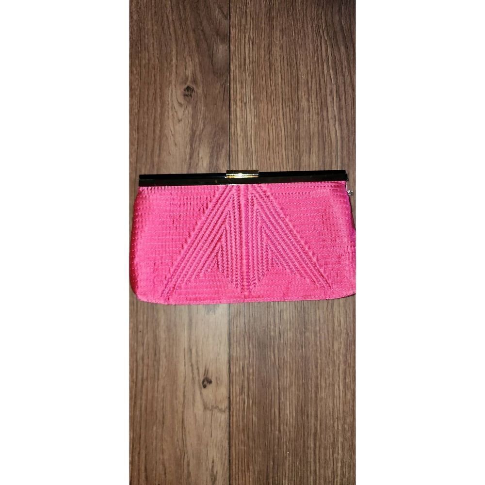 Lulu Townsend Clutch